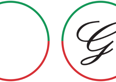 Logo GIOVANNI restaurateur italien