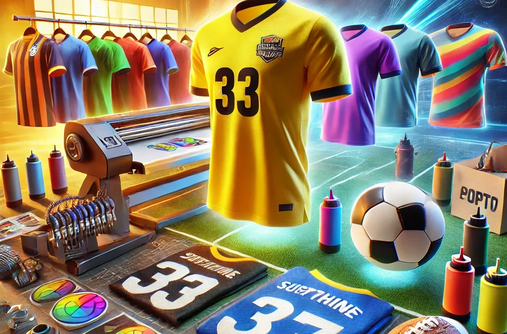 Équipez-vous comme des champions avec Home Flocker !!